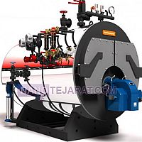 دیگ بخار دیگ بخار